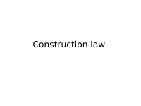 Construction law.pptx